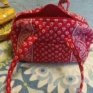 Vera bradley bag